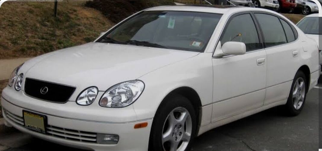 lexus gs zapjas hadawoy kuzaw 100 TMT - Мары - img 1