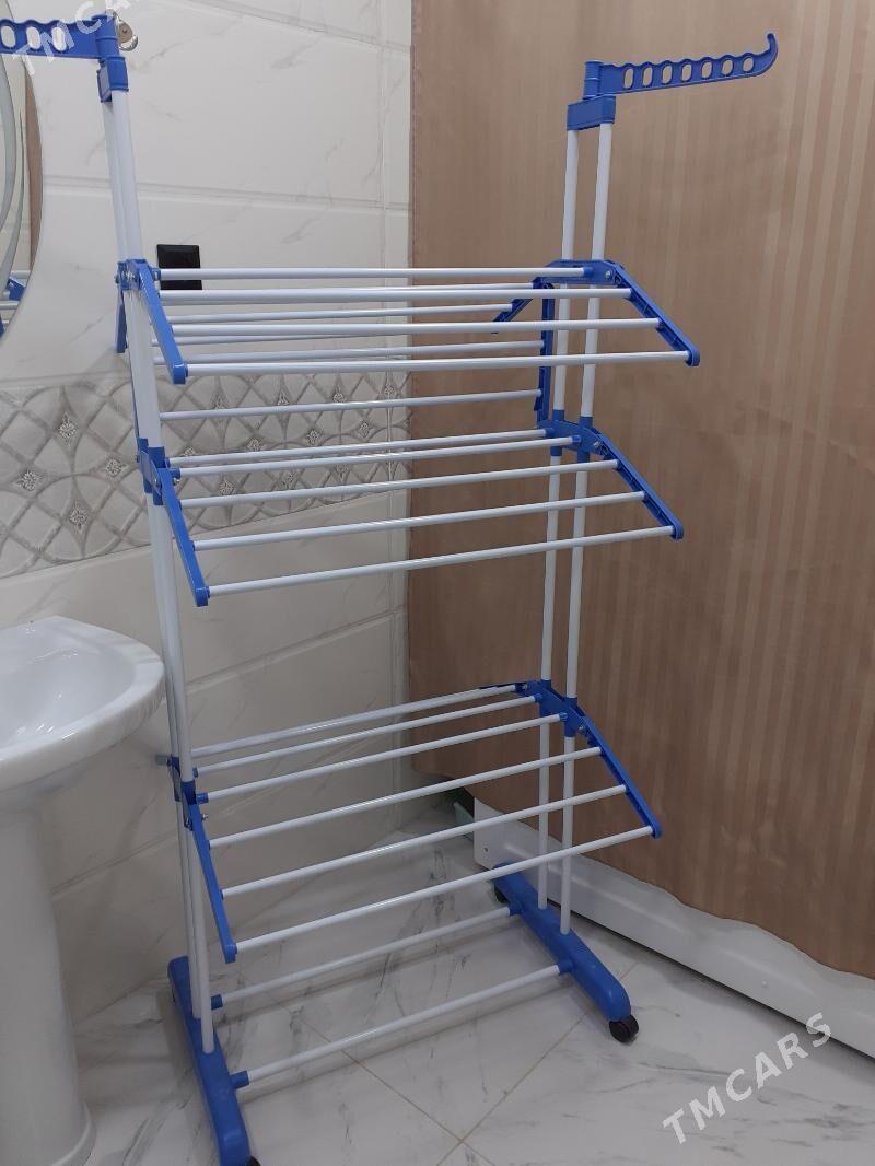 Сушилка. - Туркменбаши - img 2