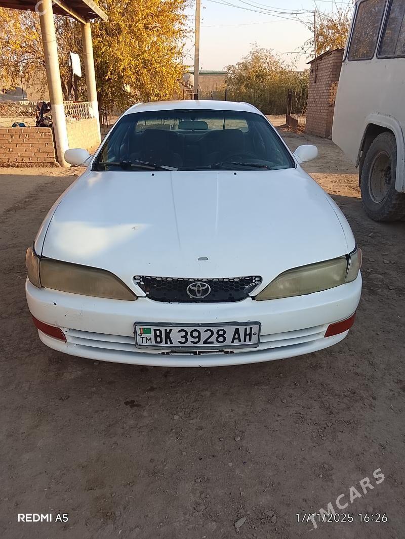 Toyota Carina 1995 - 36 000 TMT - Теджен - img 3