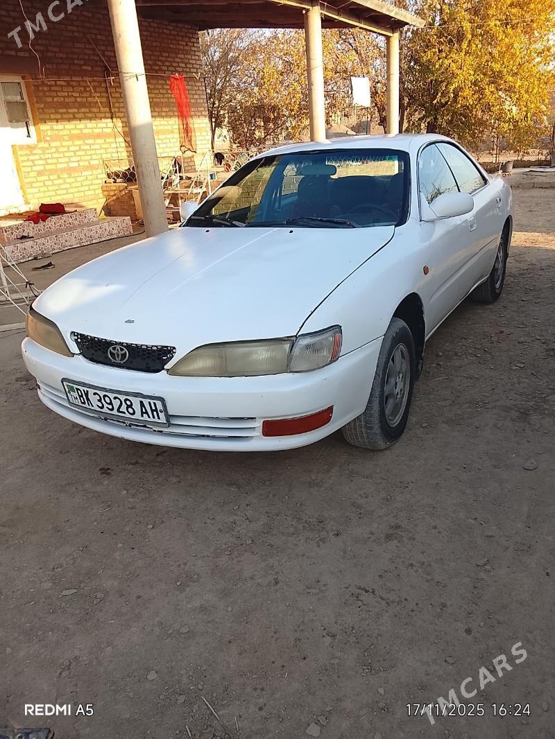 Toyota Carina 1995 - 36 000 TMT - Теджен - img 4