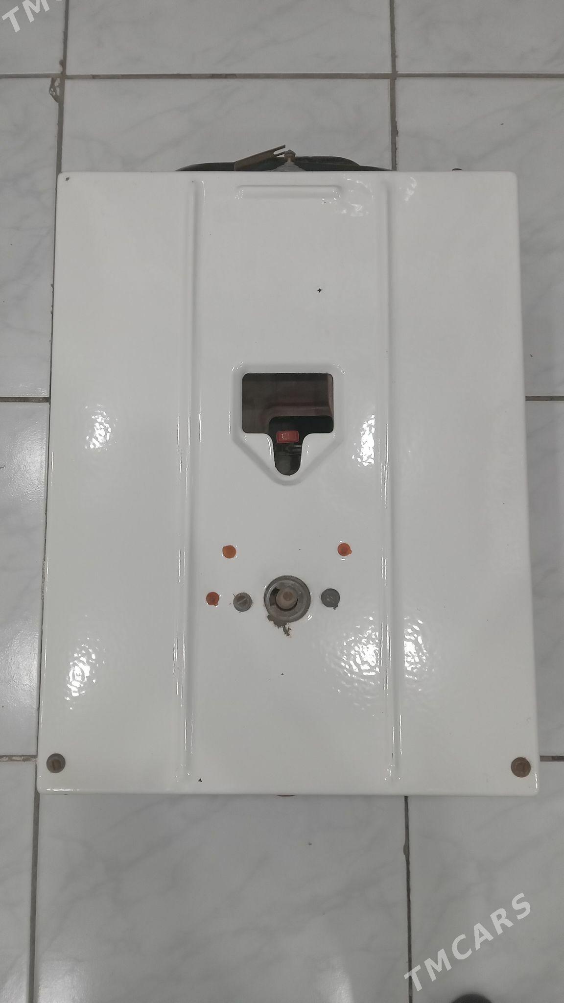 Gaz kalonka - Aşgabat - img 5