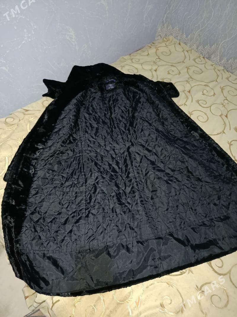 Польто - Türkmenbaşy - img 2