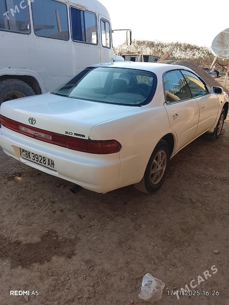 Toyota Carina 1995 - 36 000 TMT - Теджен - img 2