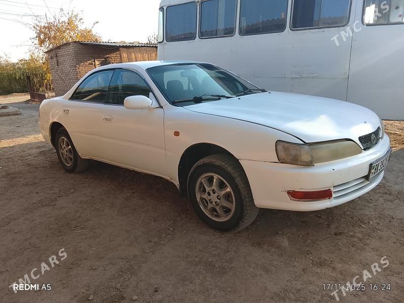 Toyota Carina 1995 - 36 000 TMT - Теджен - img 5