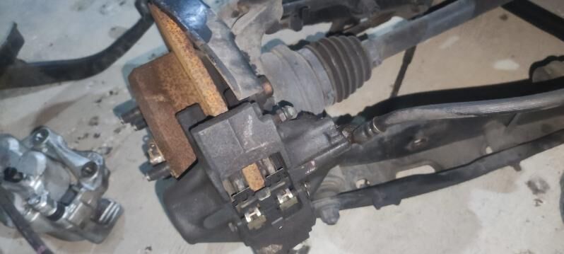 lexus gs zapjas hadawoy kuzaw 100 TMT - Мары - img 10