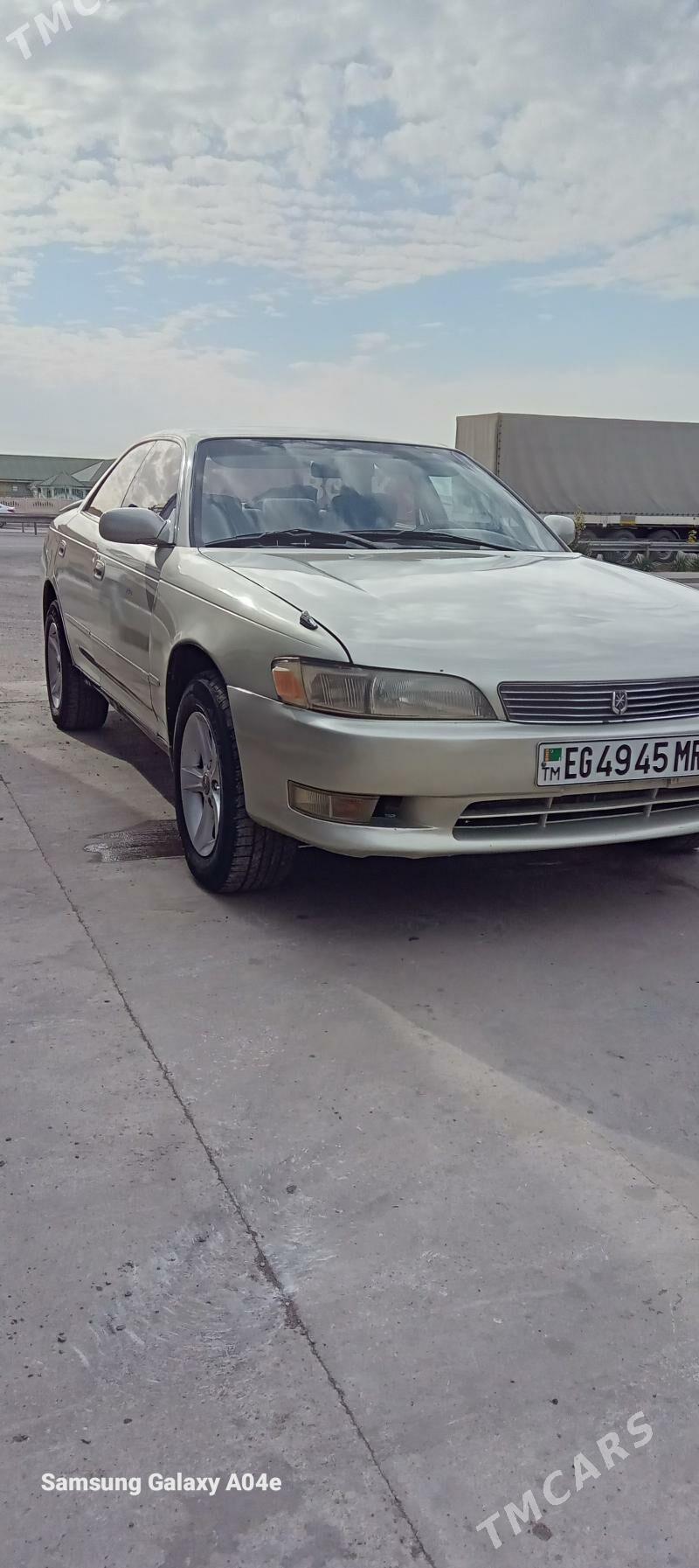 Toyota Mark II 1994 - 66 000 TMT - Mary - img 7