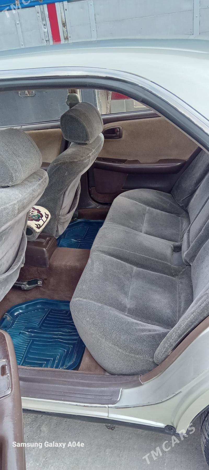 Toyota Mark II 1994 - 66 000 TMT - Mary - img 5