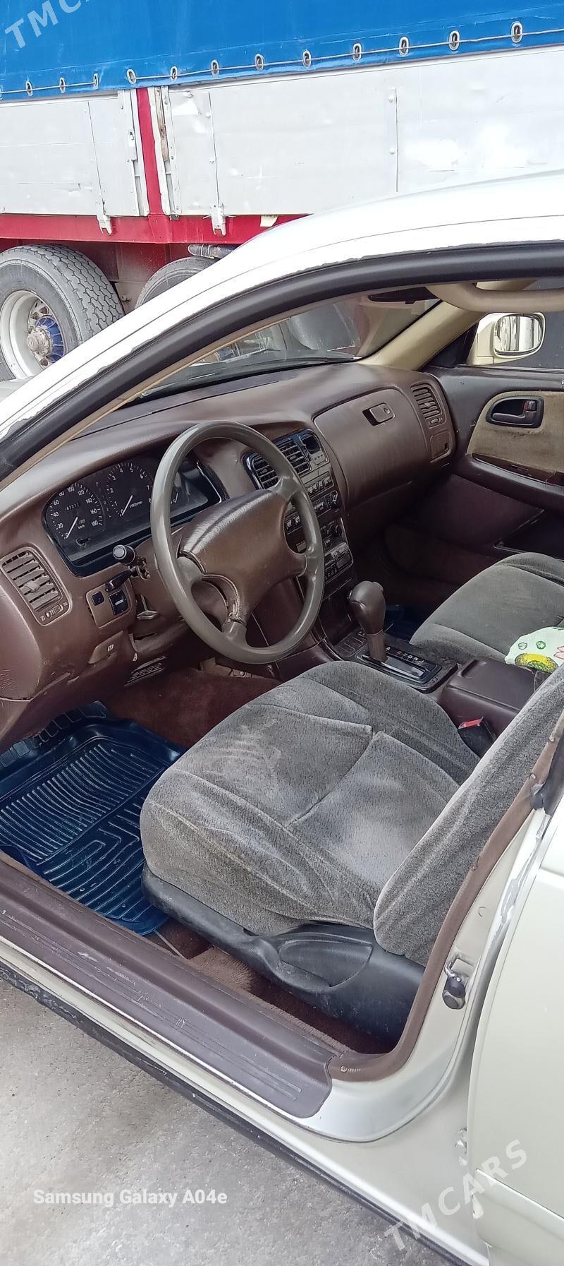 Toyota Mark II 1994 - 66 000 TMT - Mary - img 6