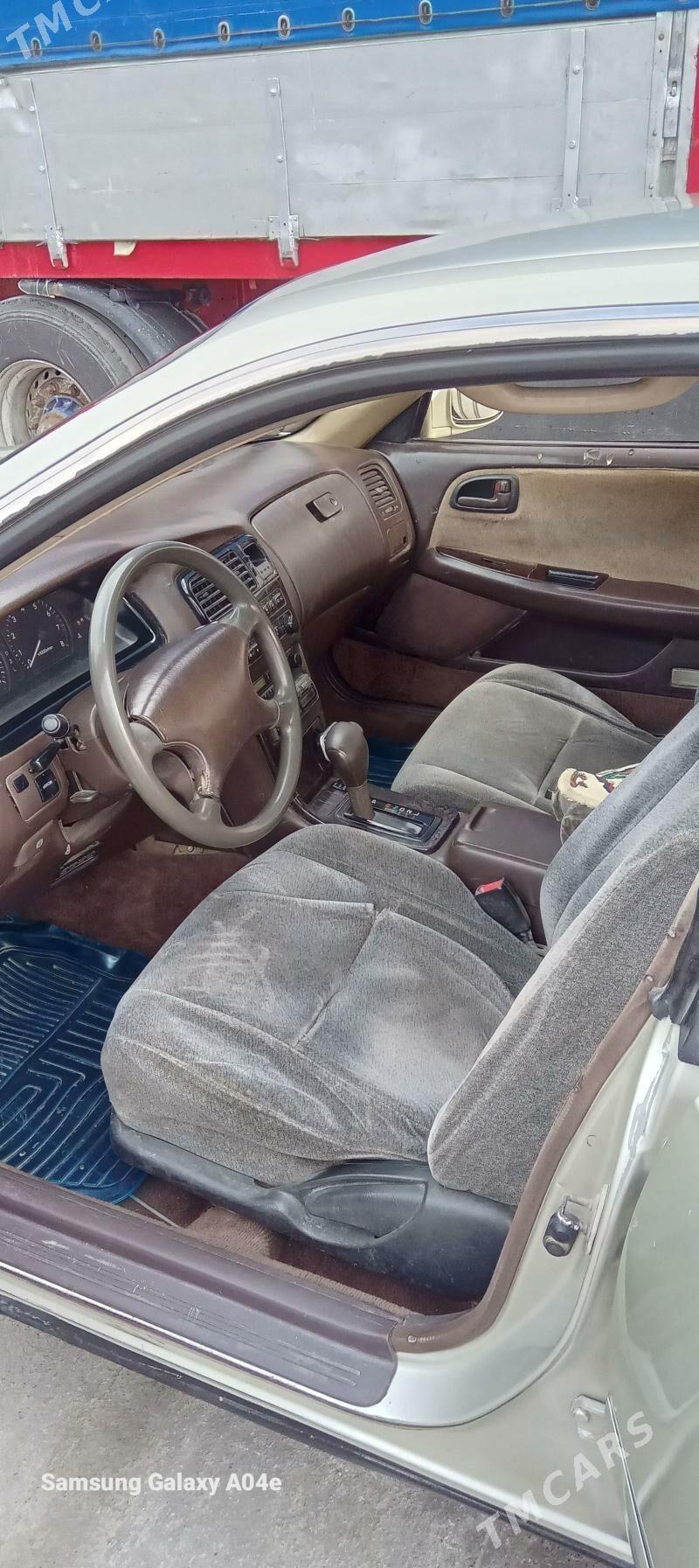 Toyota Mark II 1994 - 66 000 TMT - Mary - img 4