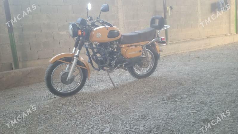 Fekon FK150-8G 2015 - 9 000 TMT - Бахарден - img 1