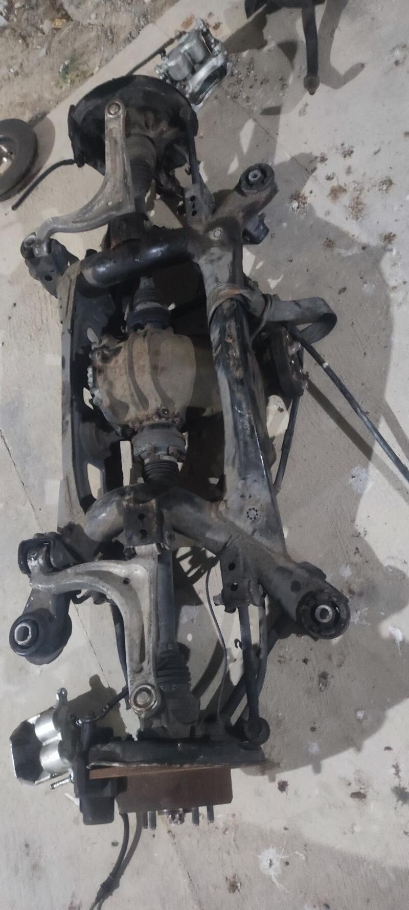 lexus gs zapjas hadawoy kuzaw 100 TMT - Мары - img 7