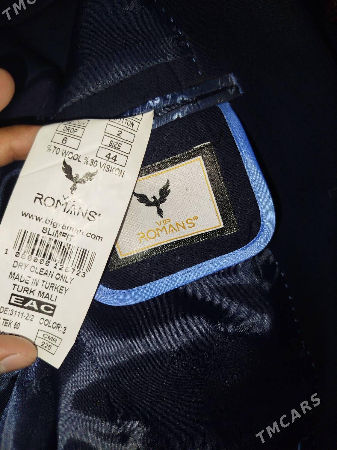 Kostyum balak - Aşgabat - img 2