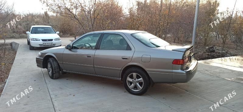 Toyota Camry 2001 - 160 000 TMT - Шабатский этрап - img 2