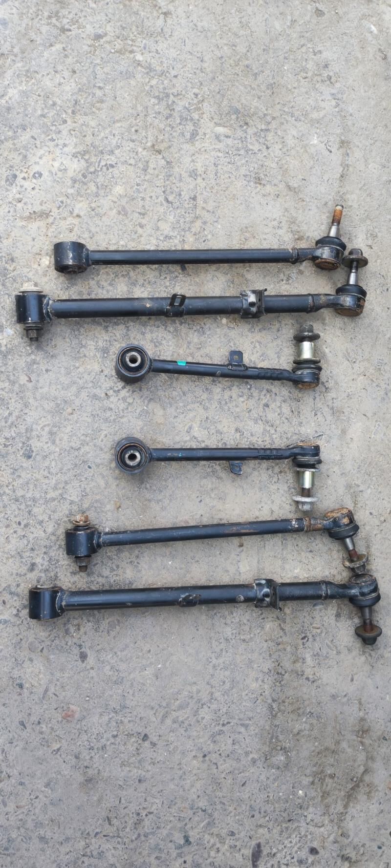 lexus gs zapjas hadawoy kuzaw 100 TMT - Мары - img 2