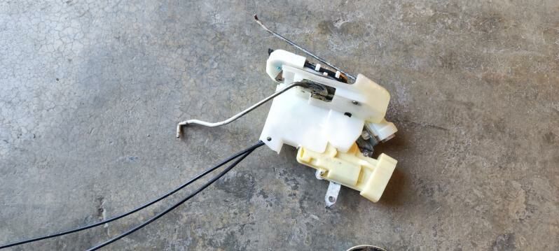 lexus gs zapjas hadawoy kuzaw 100 TMT - Мары - img 4