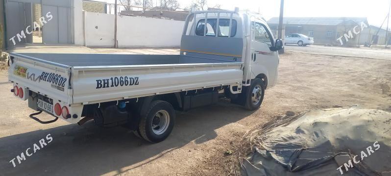 Kia Bongo 2022 - 280 000 TMT - Gurbansoltan Eje - img 2