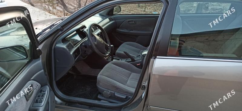 Toyota Camry 2001 - 160 000 TMT - Шабатский этрап - img 8