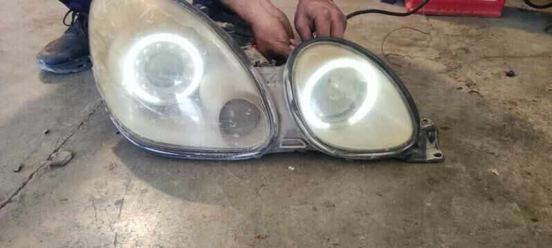 lexus gs zapjas hadawoy kuzaw 100 TMT - Мары - img 9