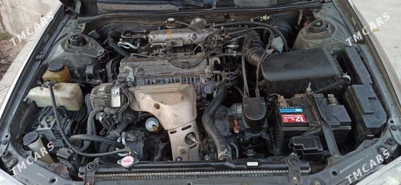Toyota Camry 2001 - 160 000 TMT - Шабатский этрап - img 10