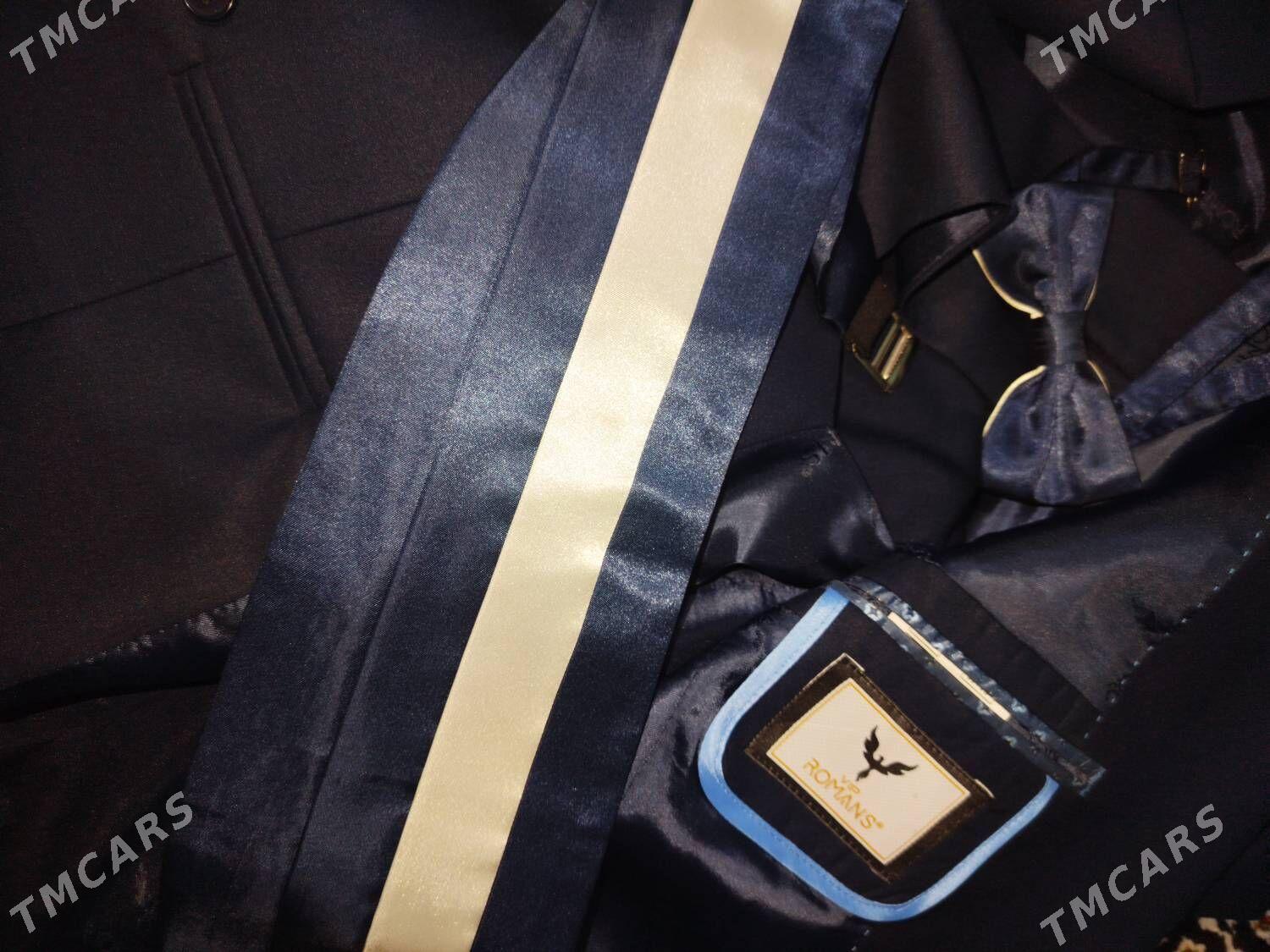 Kostyum balak - Aşgabat - img 4