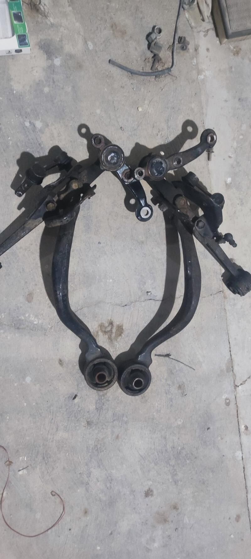 lexus gs zapjas hadawoy kuzaw 100 TMT - Мары - img 6