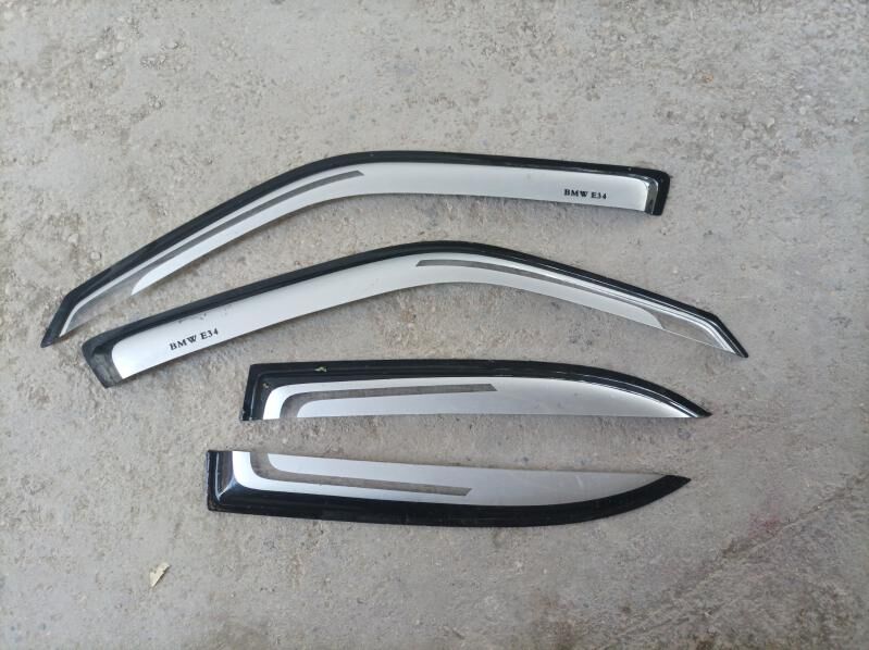 BMW E34 300 TMT - Balkanabat - img 5