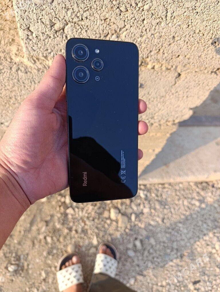 Redmi 12 - Гумдаг - img 2