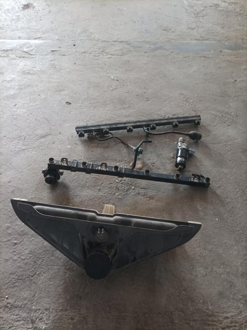 BMW E34 300 TMT - Balkanabat - img 6