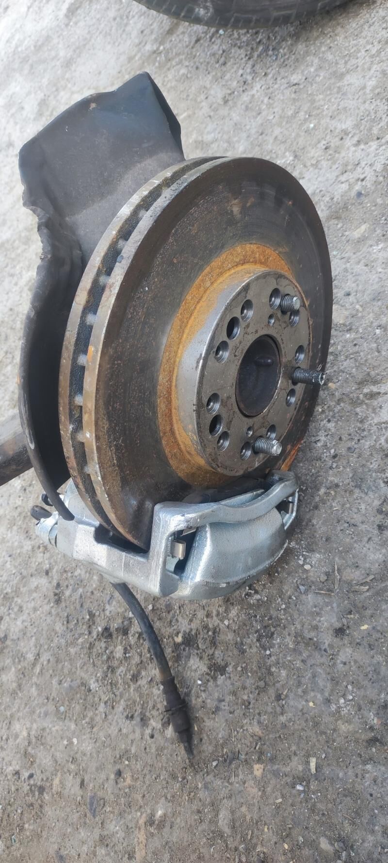 lexus gs zapjas hadawoy kuzaw 100 TMT - Мары - img 8