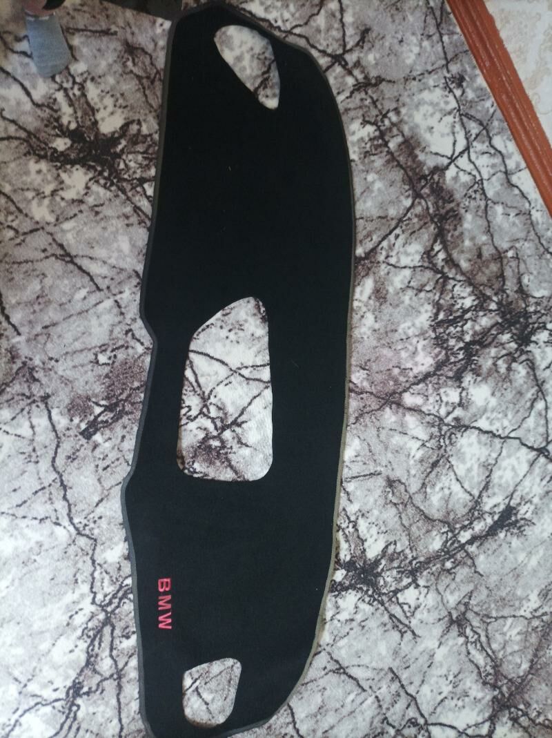 BMW E34 300 TMT - Balkanabat - img 3