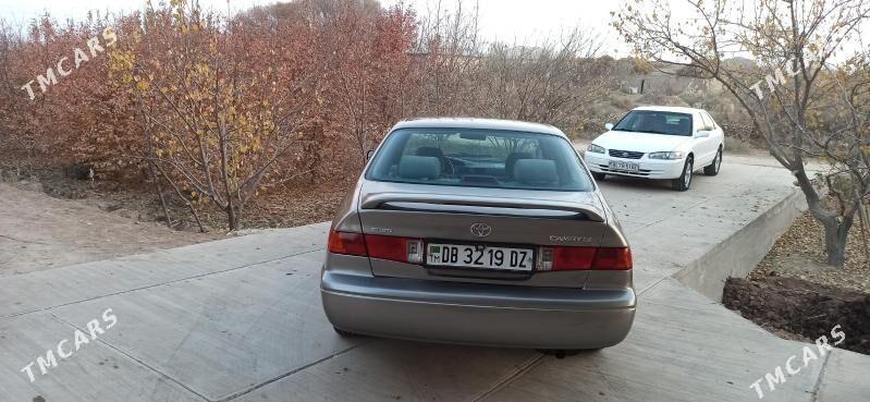 Toyota Camry 2001 - 160 000 TMT - Шабатский этрап - img 5
