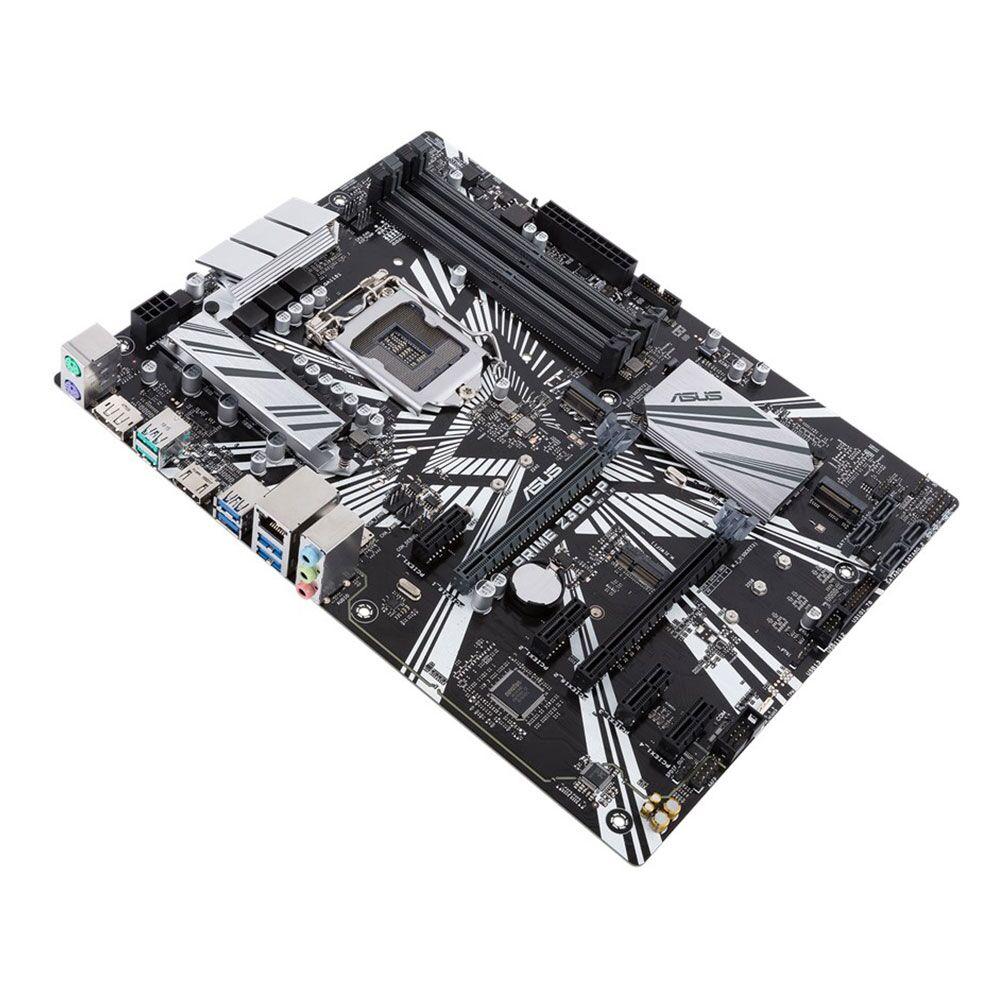ASUS PRIME Z390 - Parahat 7 - img 2