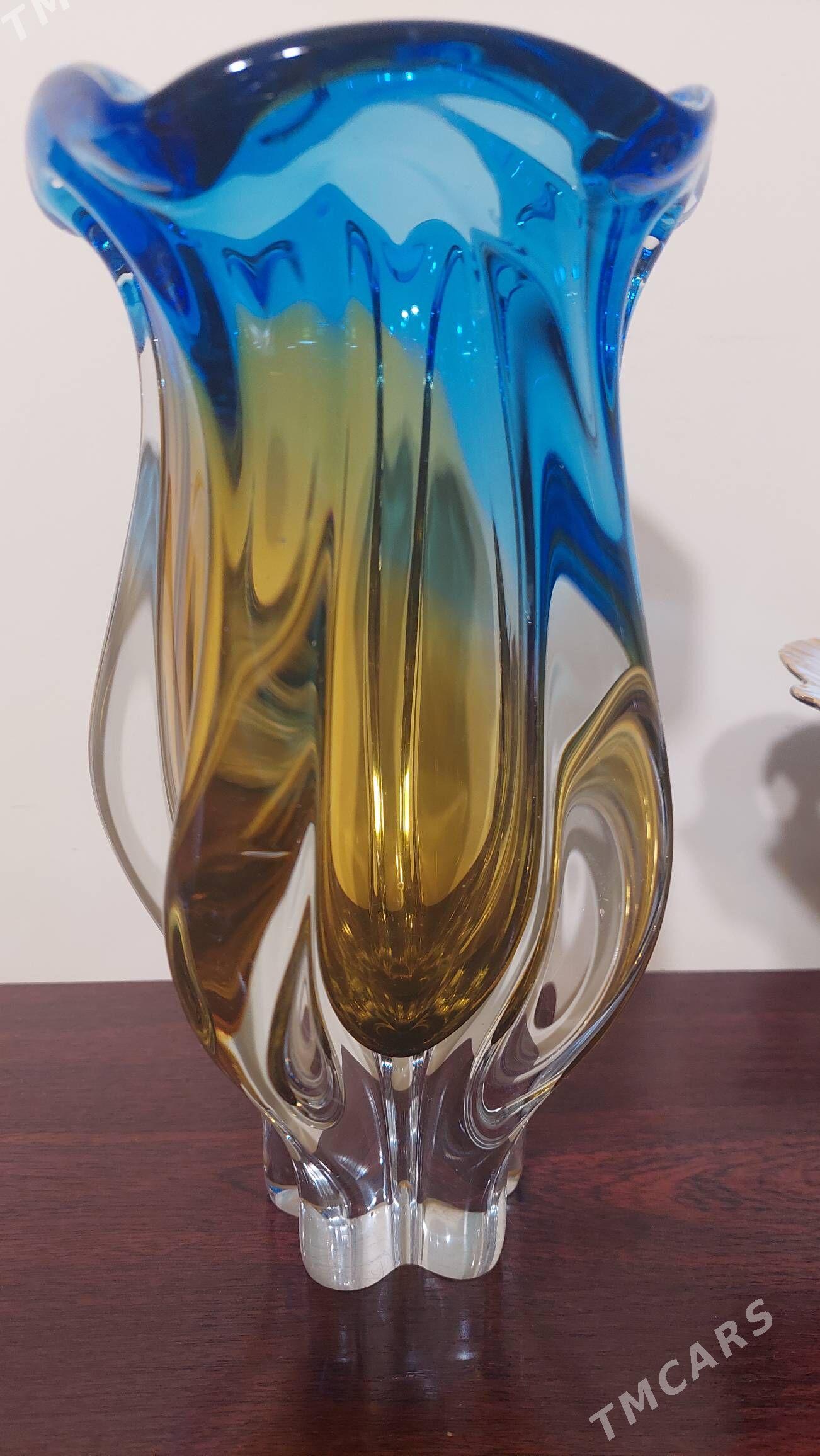 ВАЗЫ И фруктовницы - 11 мкр - img 3