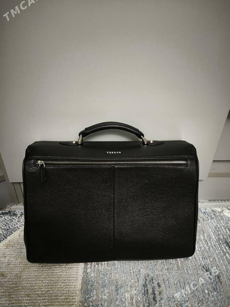 Tergan sumka - Ашхабад - img 3