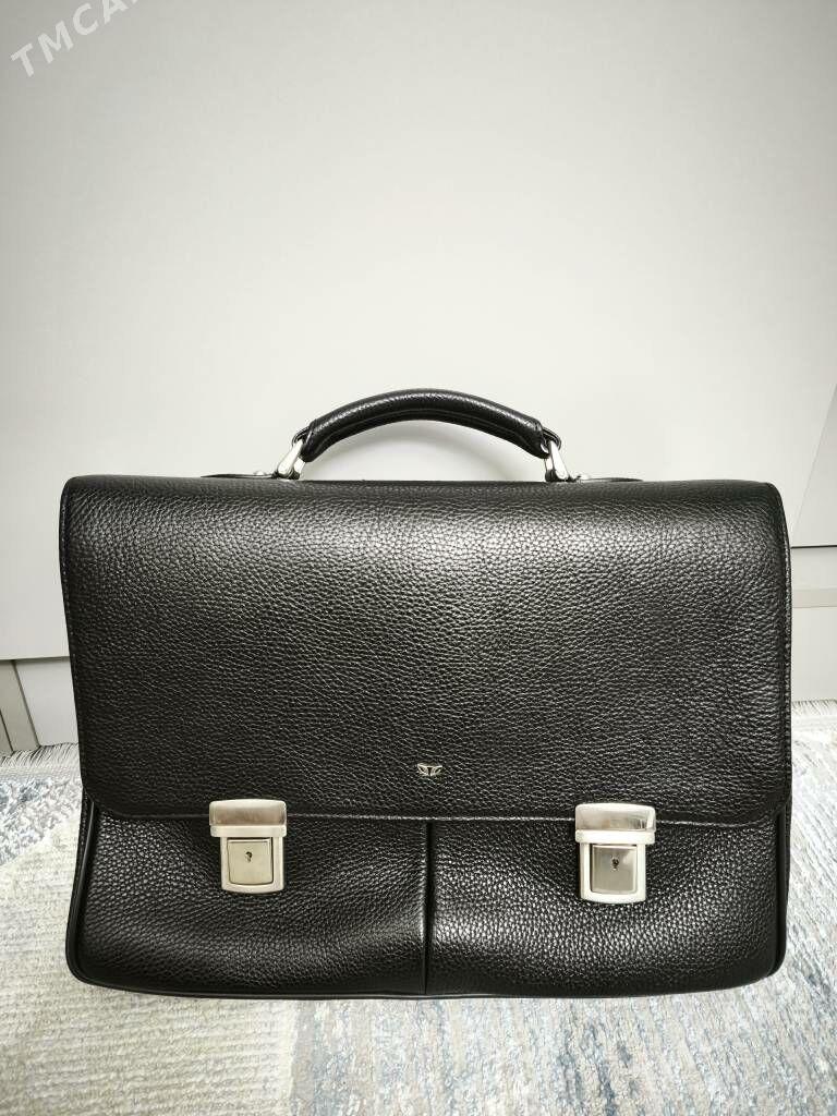 Tergan sumka - Ашхабад - img 2