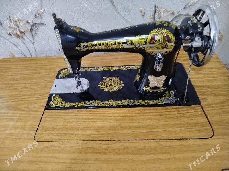 tikin maşyn - Balkanabat - img 1