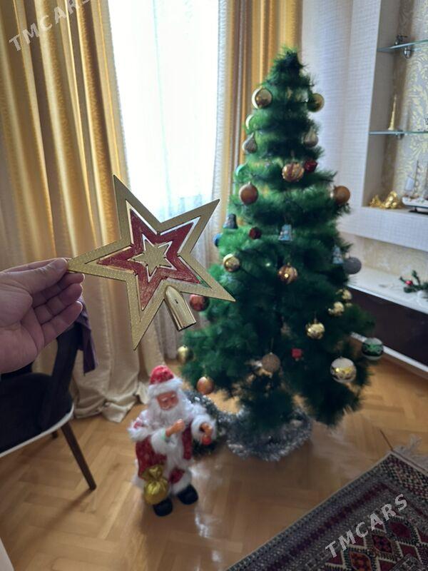 yolka елка игрушки - Ашхабад - img 2