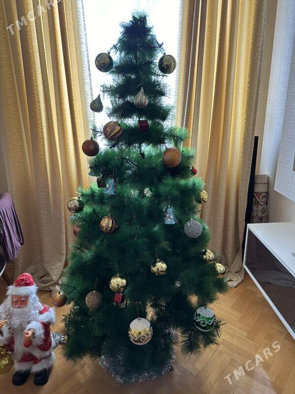 yolka елка игрушки - Ашхабад - img 1