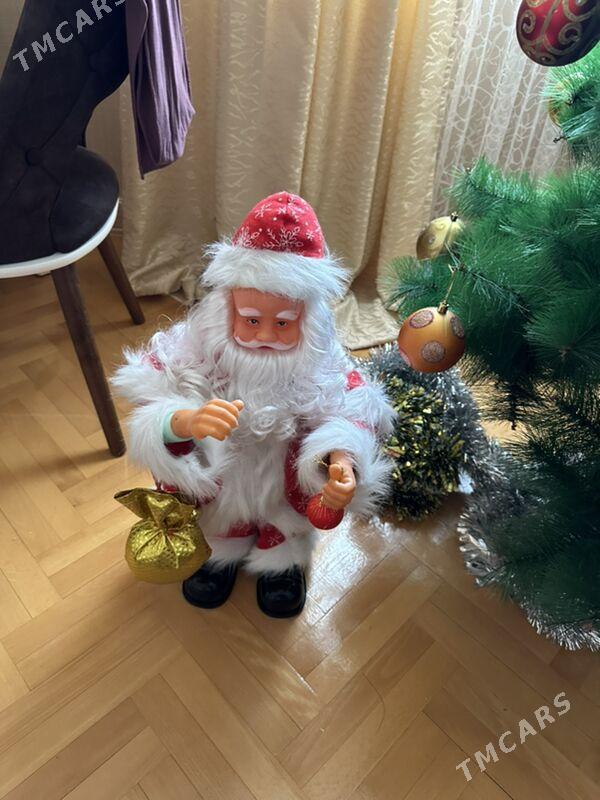 yolka елка игрушки - Ашхабад - img 3