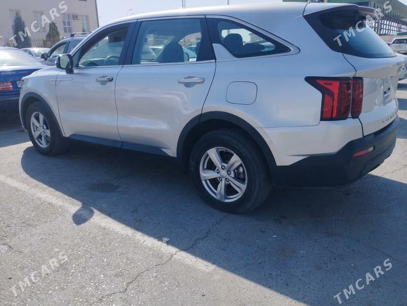Kia Sorento 2021 - 335 000 TMT - Ашхабад - img 2