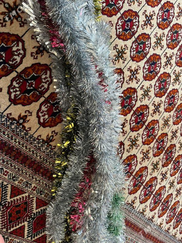 yolka елка игрушки - Ашхабад - img 5