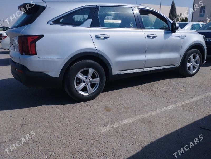 Kia Sorento 2021 - 335 000 TMT - Ашхабад - img 3