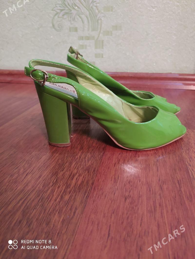 aýakgap - Balkanabat - img 2