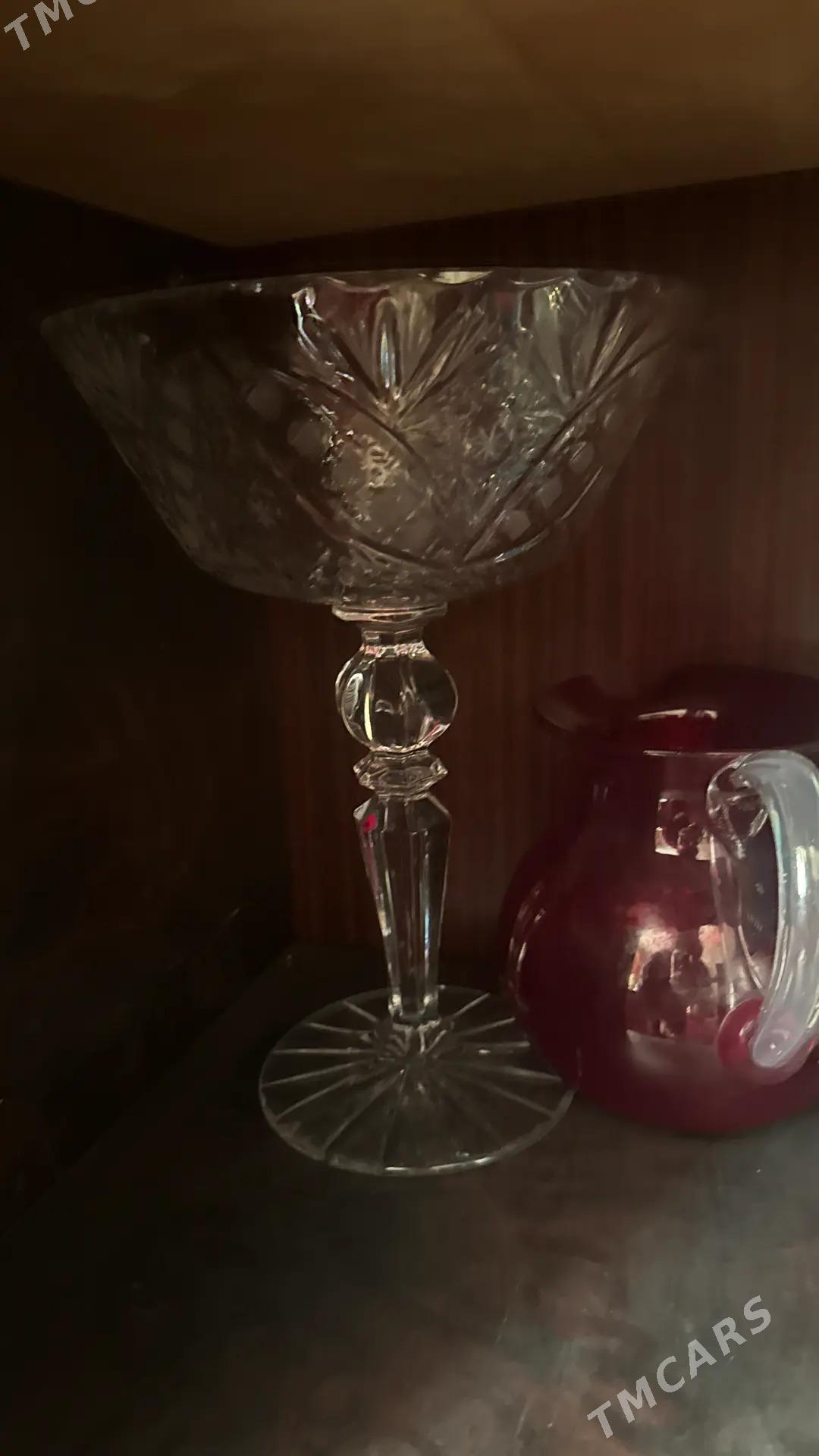 gadymy hursdal - Ашхабад - img 3