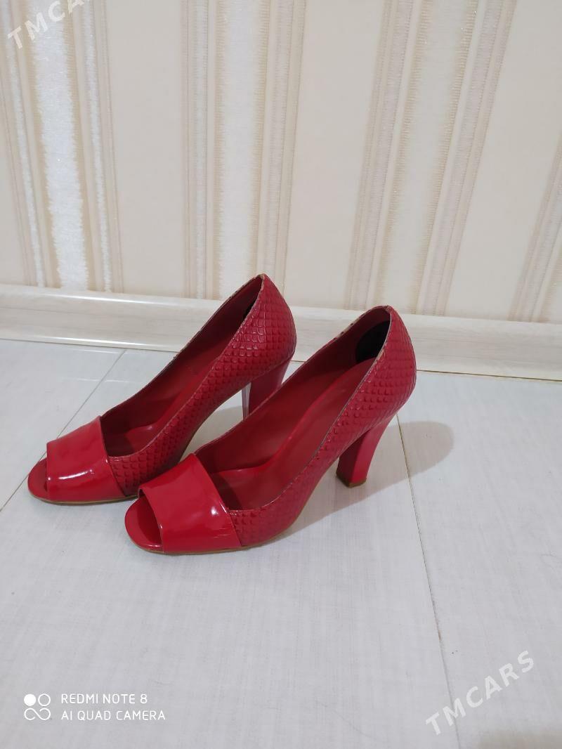 aýakgap - Balkanabat - img 2