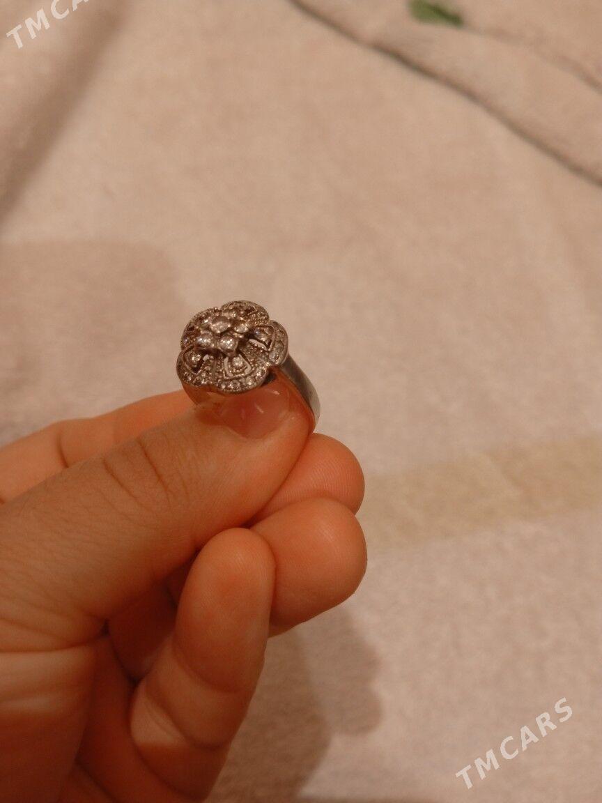 кумуш юзик - Türkmenabat - img 2