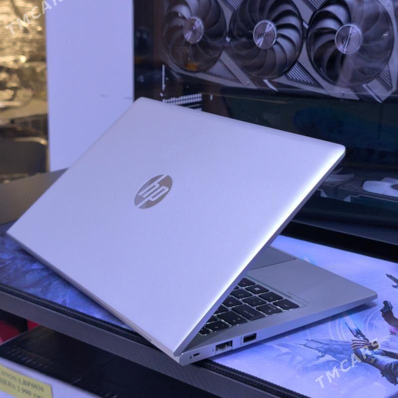HP 14" Core i7-13/16Gb/512Gb - Мир 7 - img 4