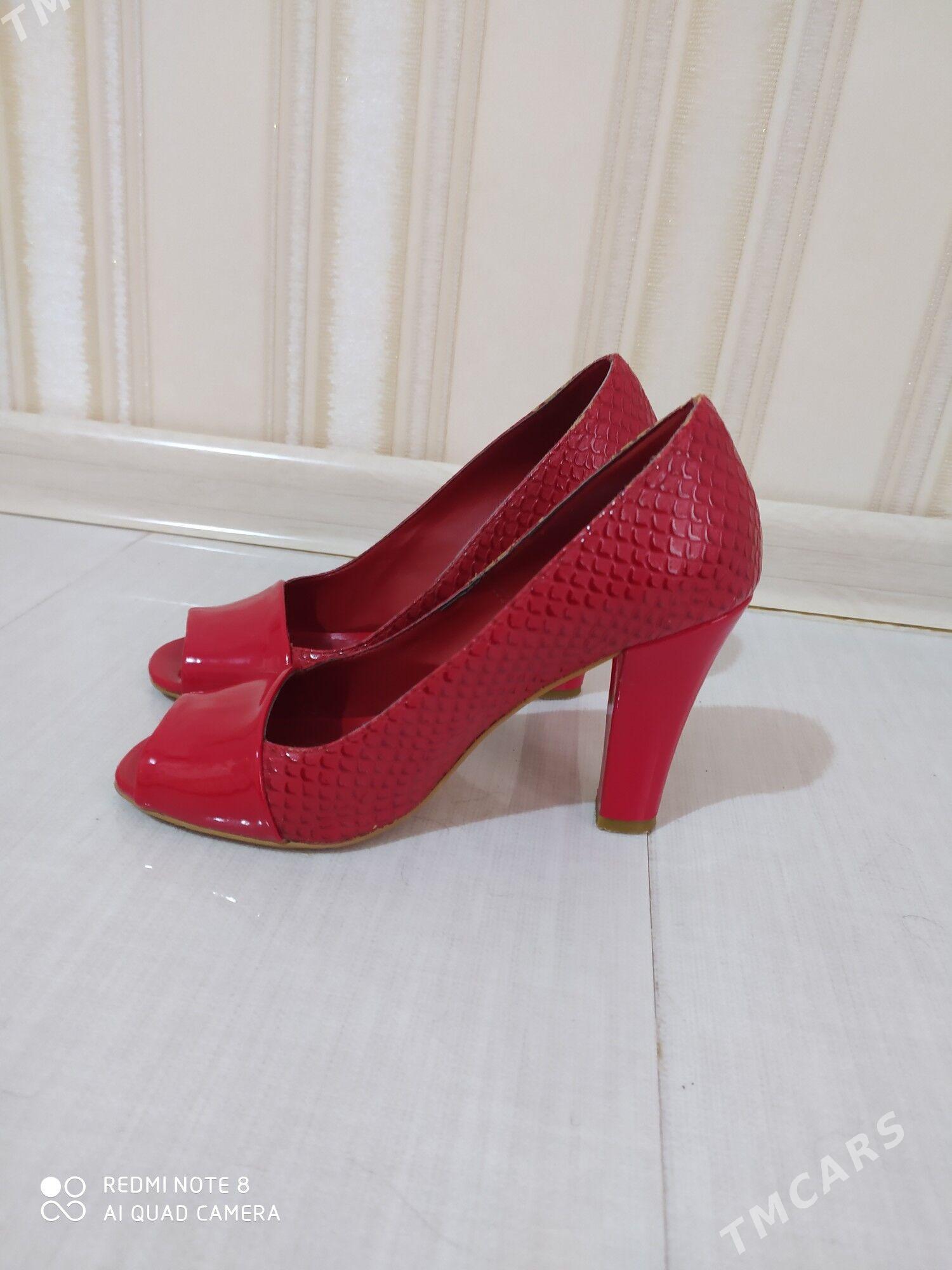 aýakgap - Balkanabat - img 1