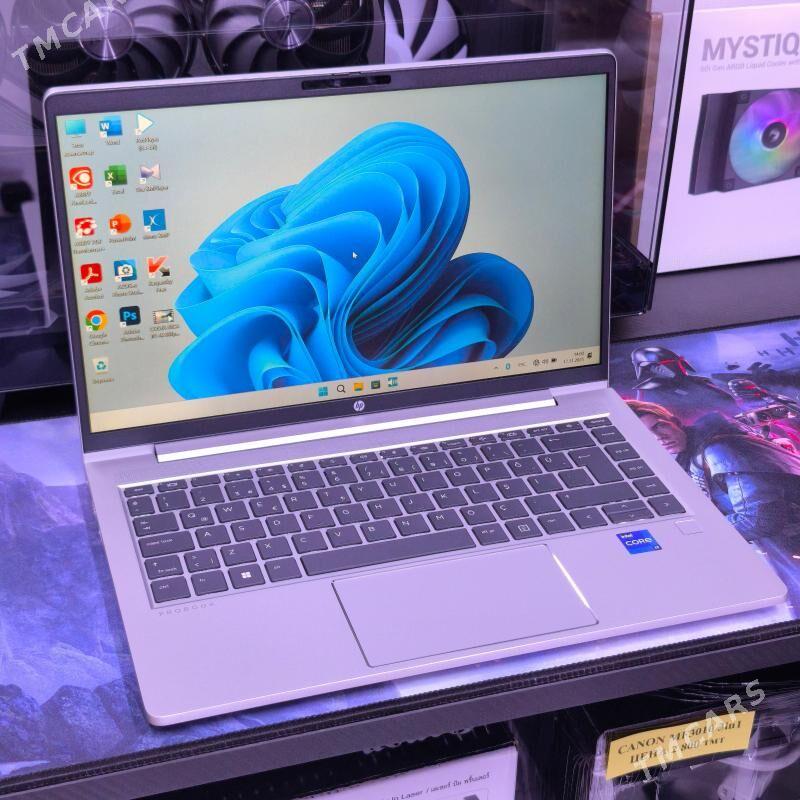 HP 14" Core i7-13/16Gb/512Gb - Мир 7 - img 2