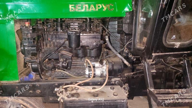 Belarus 80.1 2002 - 160 000 TMT - Ходжамбаз - img 3